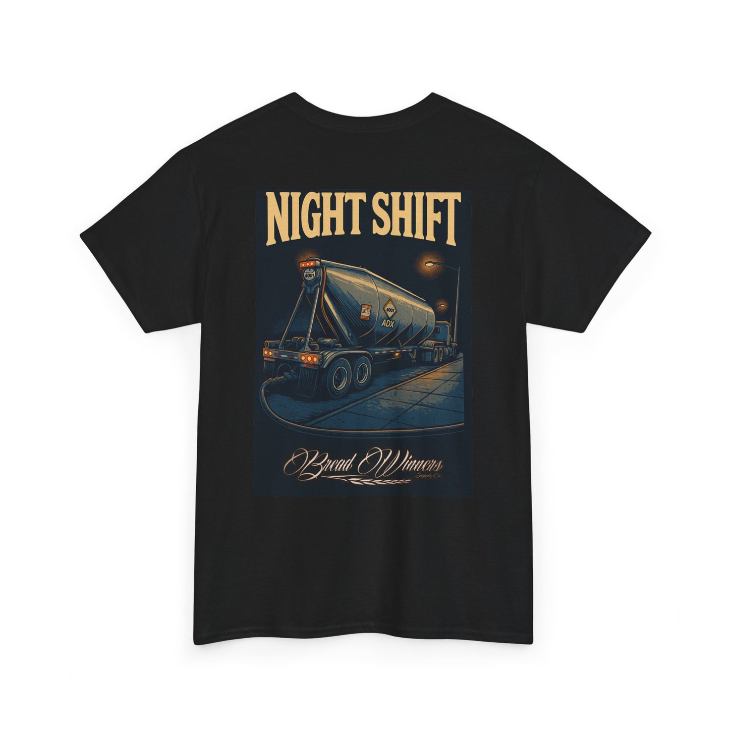 Night Shift