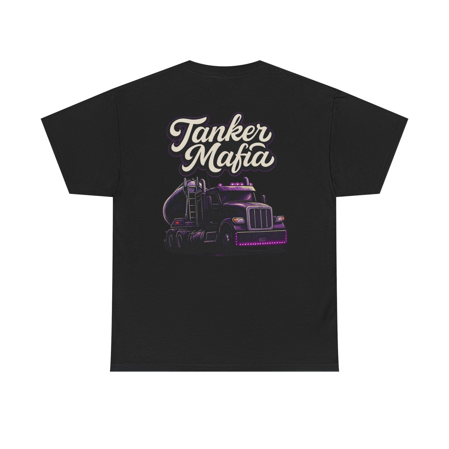 Tanker Mafia