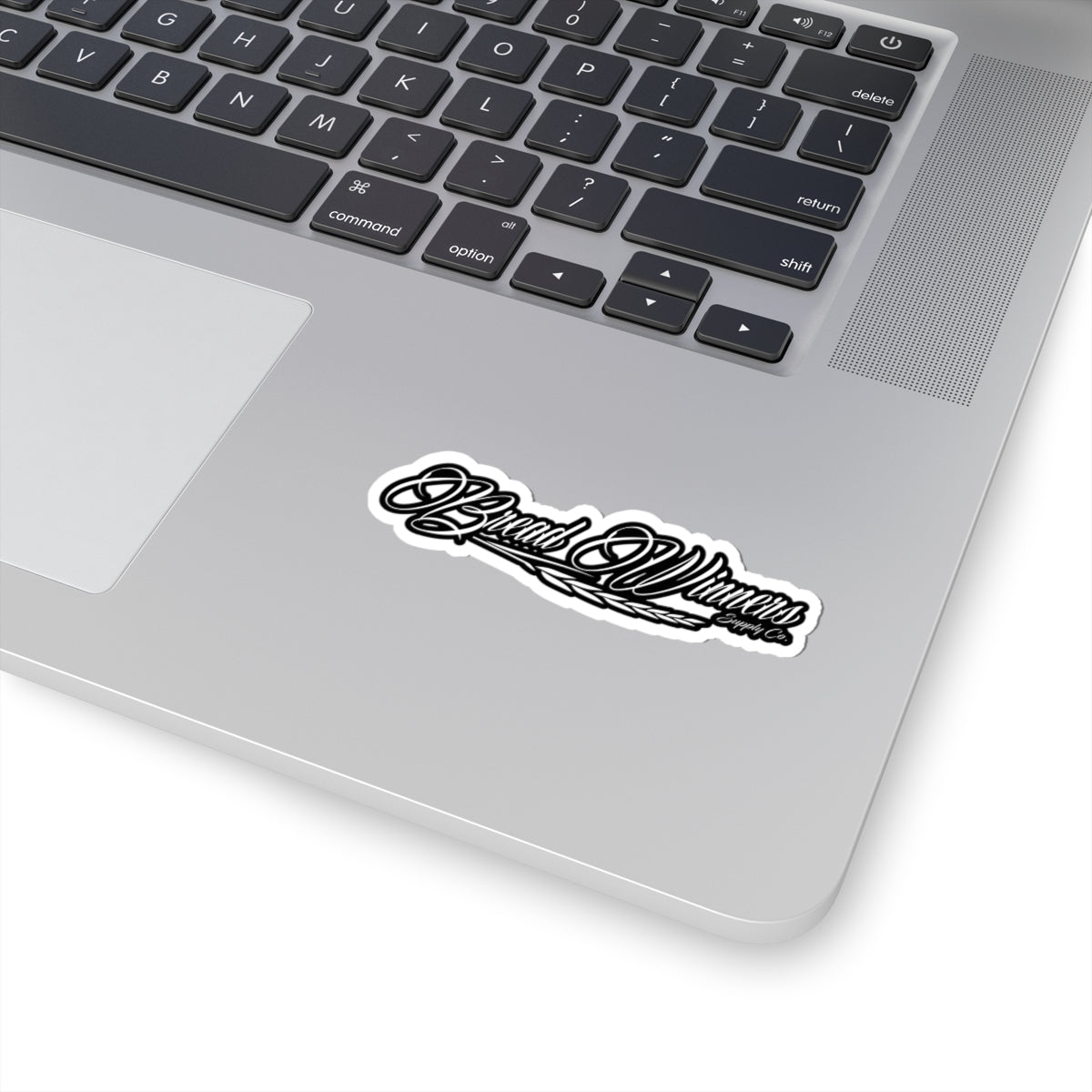 Bread Winners sticker