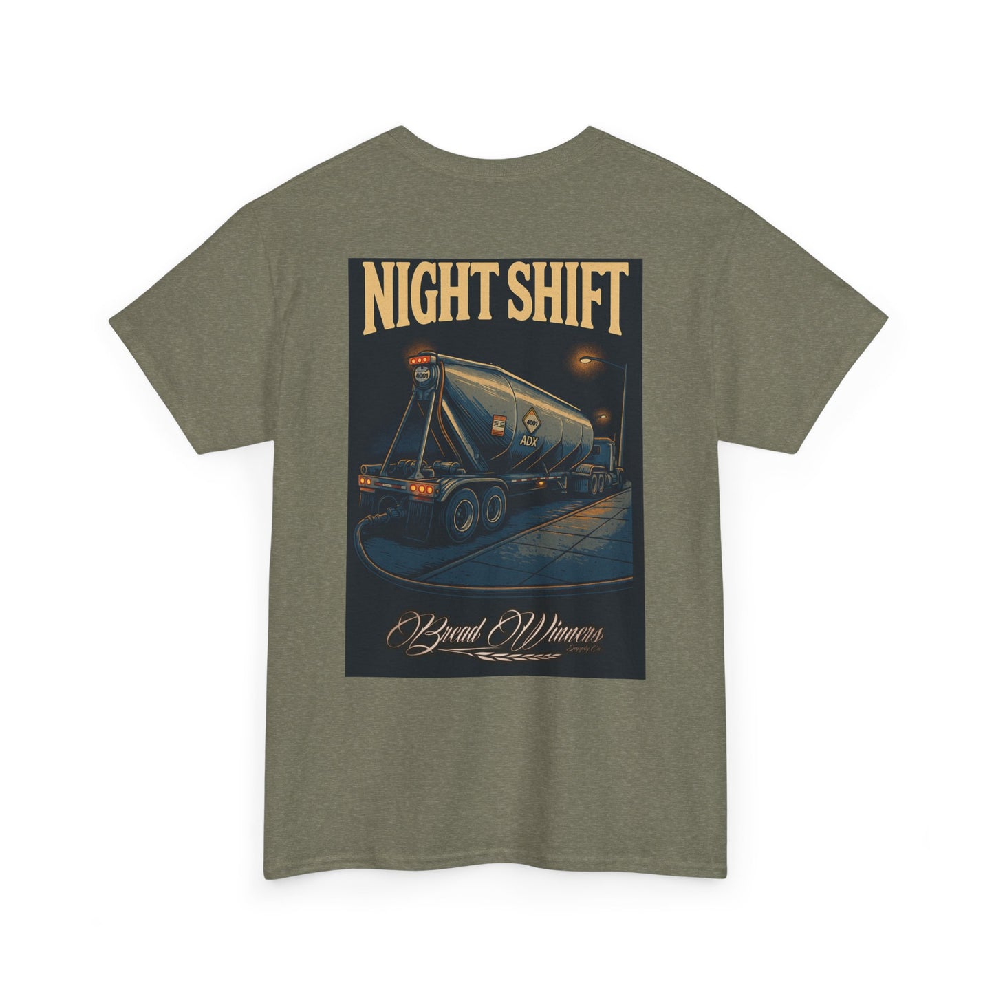 Night Shift
