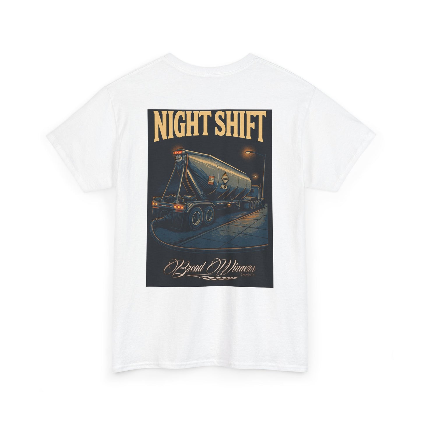 Night Shift