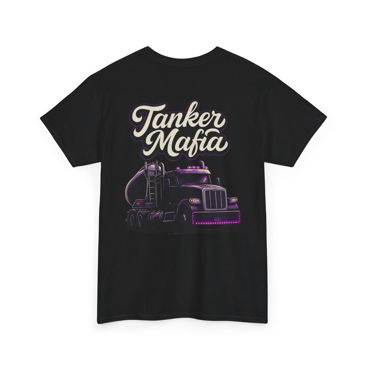 Tanker Mafia