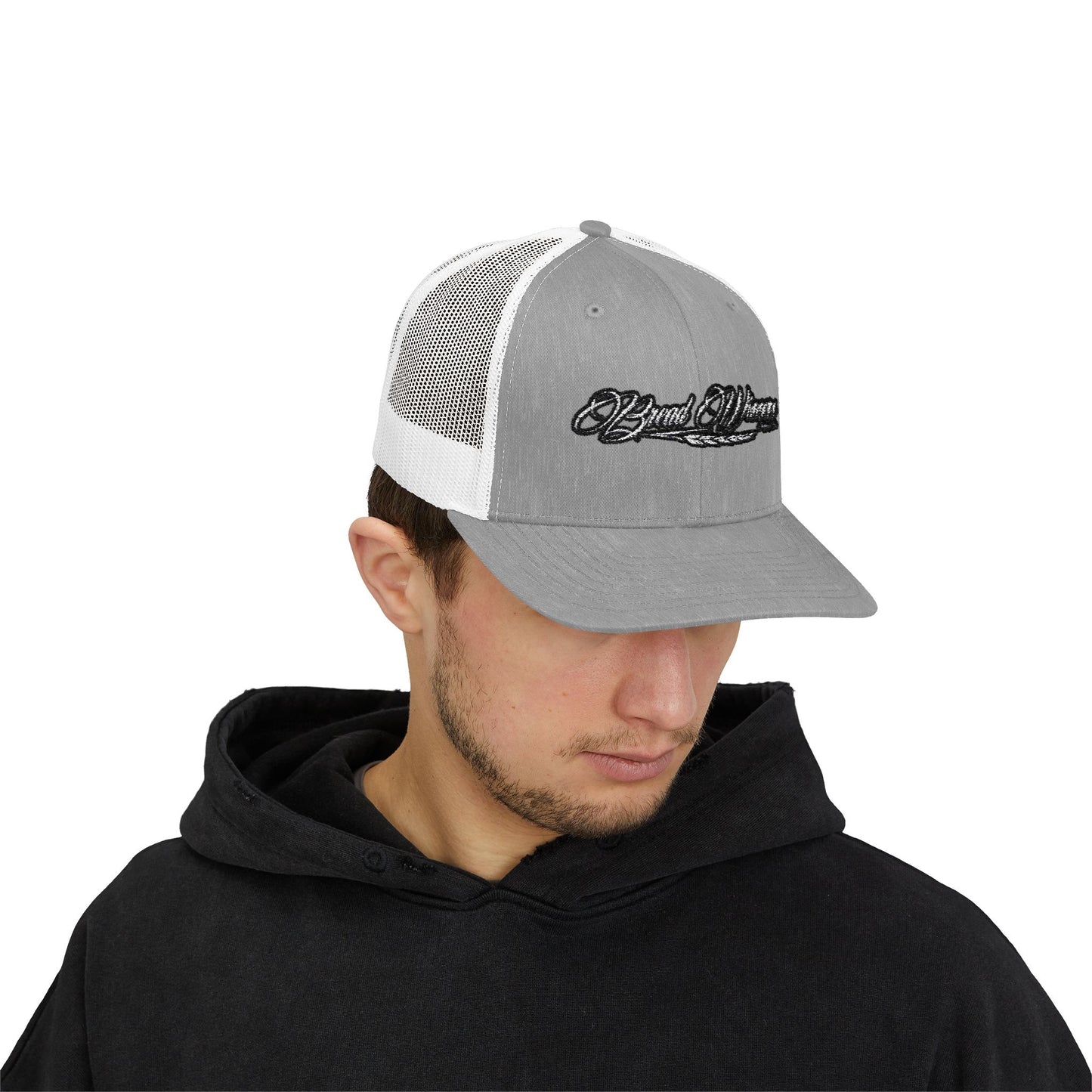 Breadwinners OG Trucker Cap