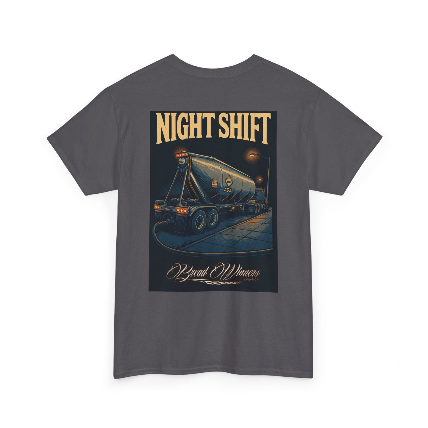 Night Shift