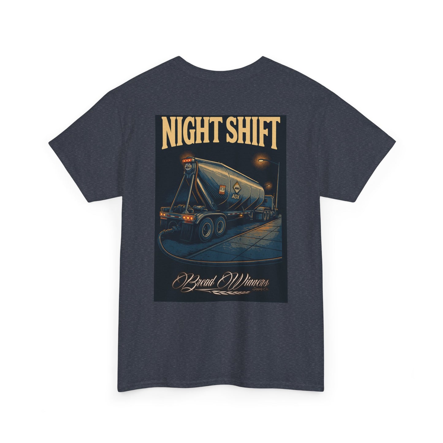 Night Shift