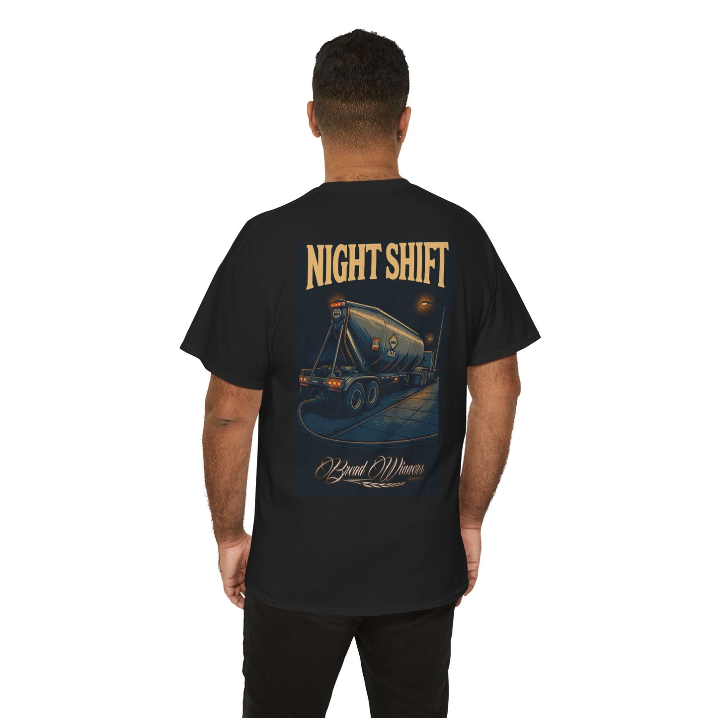 Night Shift