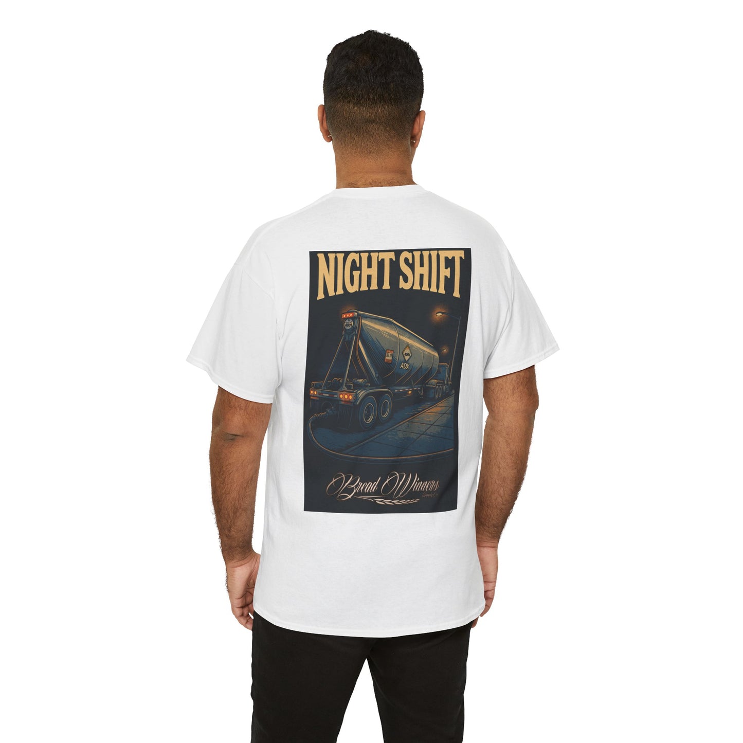 Night Shift