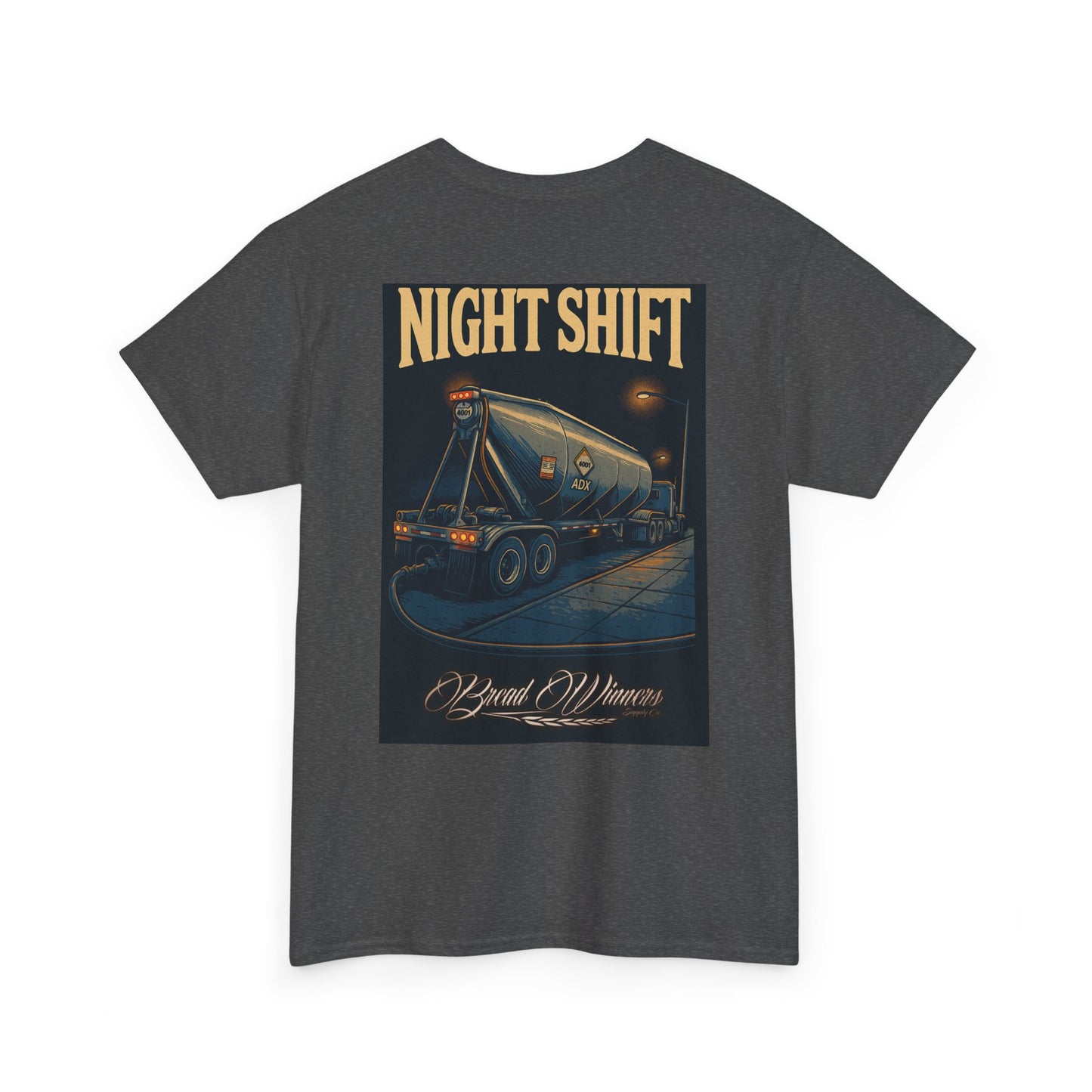Night Shift