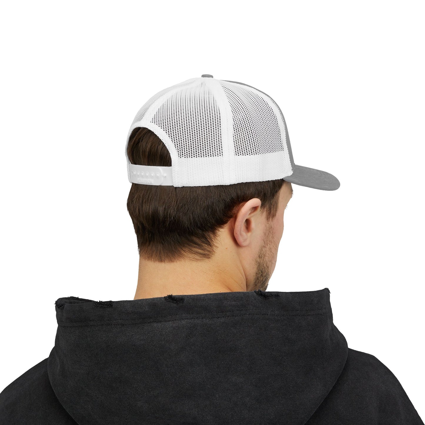 Breadwinners OG Trucker Cap
