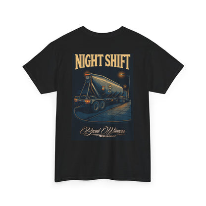 Night Shift
