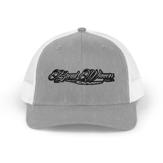 Breadwinners OG Trucker Cap
