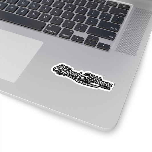 Bread Winners sticker