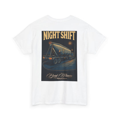 Night Shift