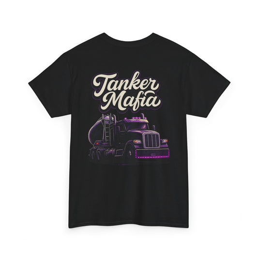 Tanker Mafia