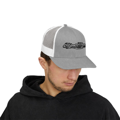 Breadwinners OG Trucker Cap