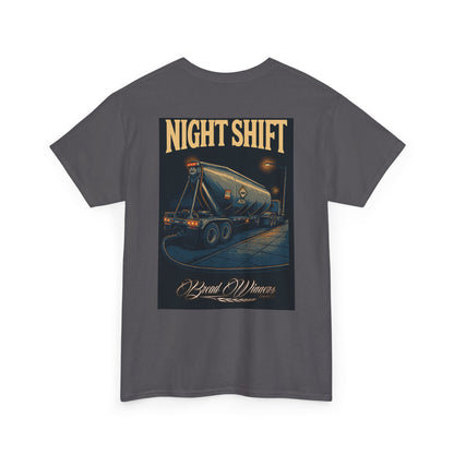 Night Shift