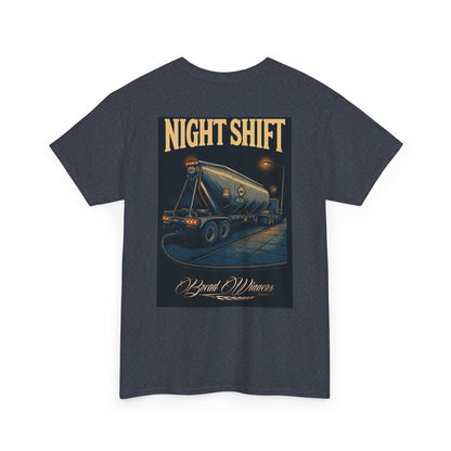 Night Shift