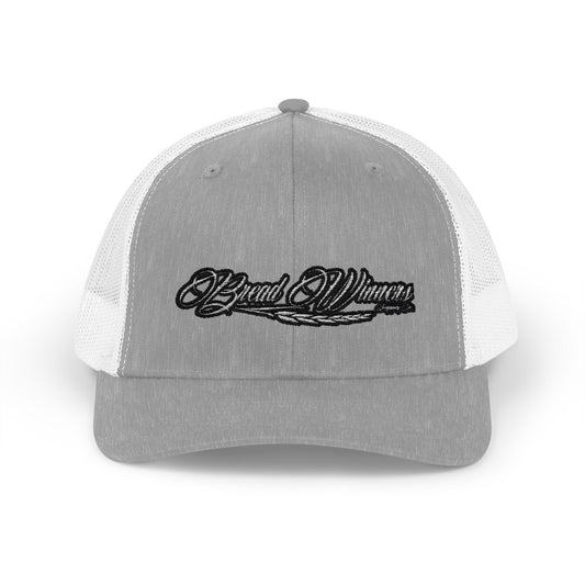 Breadwinners OG Trucker Cap