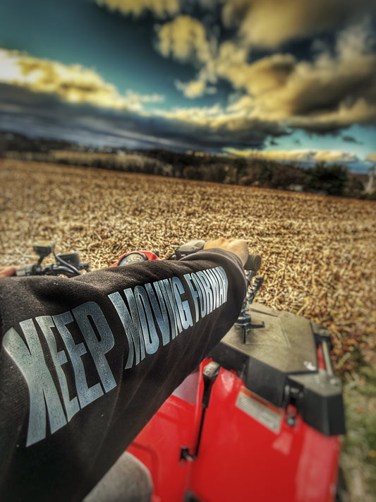 Breadwinners OG crew